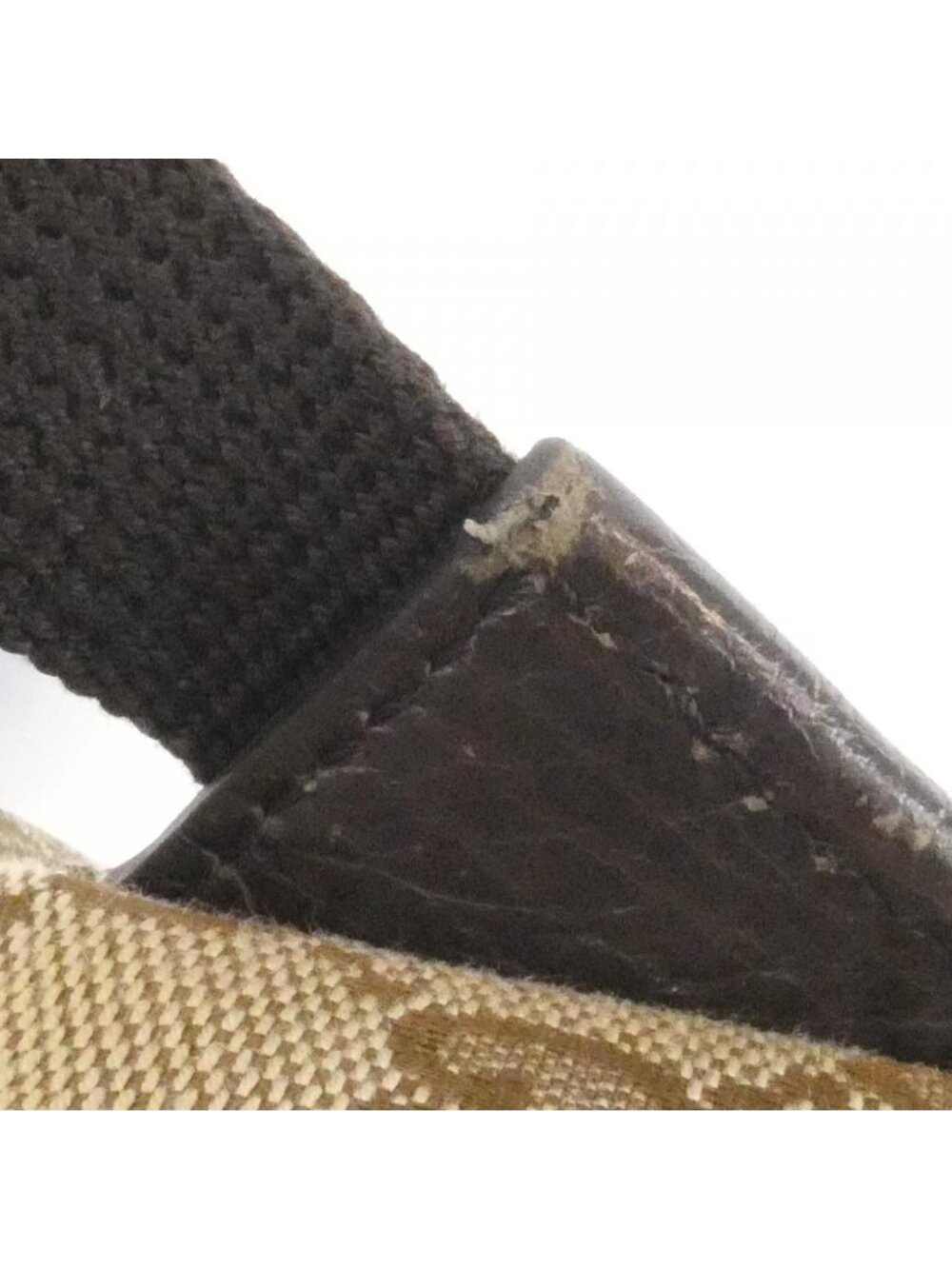 Gucci Backpack Beige - Picture 7 of 10